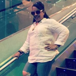 Meet your Posher, Ingrid